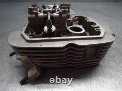 Honda VT750 RC50 2004 -2007 Front Cylinder Head Valves Rockers