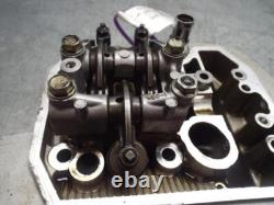 Honda VT750 RC50 2004 -2007 Front Cylinder Head Valves Rockers