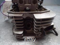 Honda VT750 RC50 2004 -2007 Front Cylinder Head Valves Rockers