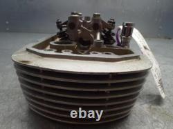 Honda VT750 RC50 2004 -2007 Front Cylinder Head Valves Rockers