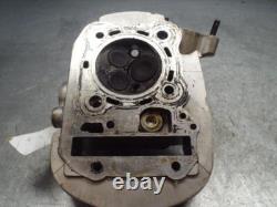 Honda VT750 RC50 2004 -2007 Front Cylinder Head Valves Rockers