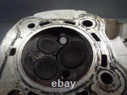 Honda VT750 RC50 2004 -2007 Front Cylinder Head Valves Rockers