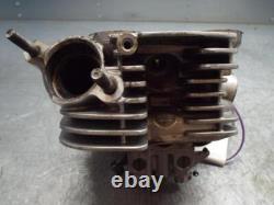 Honda VT750 RC50 2004 -2007 Front Cylinder Head Valves Rockers