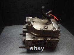 Honda VT800C VT 800 C Shadow 1988 Rear Cylinder Head with Rockers Camshaft ETC