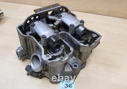 Honda VTR 1000 Firestorm Front Cylinder Head Oem 2002 2006