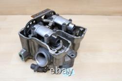 Honda VTR 1000 Firestorm Front Cylinder Head Oem 2002 2006