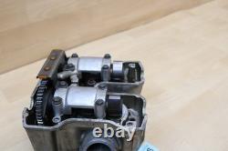 Honda VTR 1000 Firestorm Front Cylinder Head Oem 2002 2006