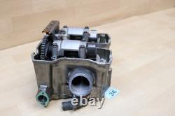 Honda VTR 1000 Firestorm Front Cylinder Head Oem 2002 2006