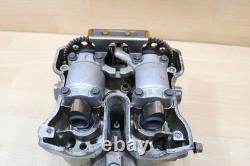 Honda VTR 1000 Firestorm Front Cylinder Head Oem 2002 2006