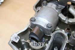 Honda VTR 1000 Firestorm Front Cylinder Head Oem 2002 2006
