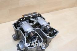 Honda VTR 1000 Firestorm Front Cylinder Head Oem 2002 2006