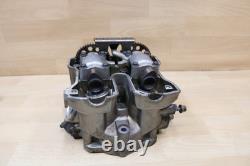 Honda VTR 1000 Firestorm Front Cylinder Head Oem 2002 2006
