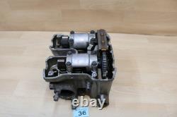 Honda VTR 1000 Firestorm Front Cylinder Head Oem 2002 2006