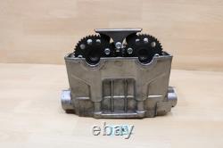 Honda VTR 1000 Firestorm Front Cylinder Head Oem 2002 2006