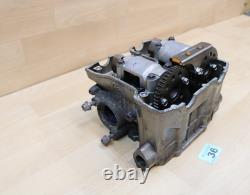 Honda VTR 1000 Firestorm Front Cylinder Head Oem 2002 2006