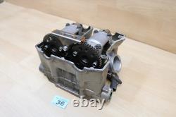 Honda VTR 1000 Firestorm Front Cylinder Head Oem 2002 2006