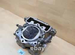 Honda VTR 1000 Firestorm Front Cylinder Head Oem 2002 2006