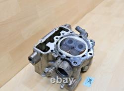 Honda VTR 1000 Firestorm Front Cylinder Head Oem 2002 2006