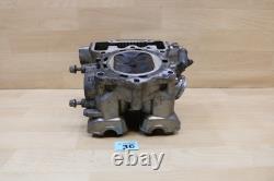 Honda VTR 1000 Firestorm Front Cylinder Head Oem 2002 2006