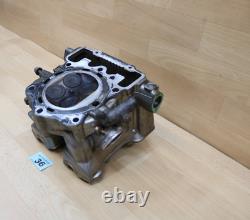 Honda VTR 1000 Firestorm Front Cylinder Head Oem 2002 2006