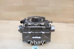 Honda VTR 1000 Firestorm Front Cylinder Head Oem 2002 2006