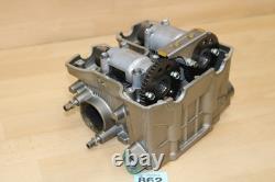 Honda VTR 1000 Firestorm Rear Cylinder Head 9k miles Oem 1997 2001