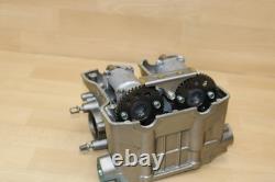 Honda VTR 1000 Firestorm Rear Cylinder Head 9k miles Oem 1997 2001