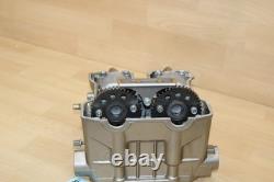 Honda VTR 1000 Firestorm Rear Cylinder Head 9k miles Oem 1997 2001
