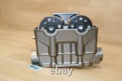 Honda VTR 1000 Firestorm Rear Cylinder Head 9k miles Oem 1997 2001