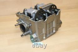 Honda VTR 1000 Firestorm Rear Cylinder Head 9k miles Oem 1997 2001