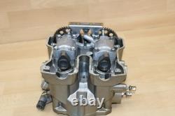 Honda VTR 1000 Firestorm Rear Cylinder Head 9k miles Oem 1997 2001