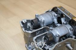 Honda VTR 1000 Firestorm Rear Cylinder Head 9k miles Oem 1997 2001