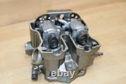 Honda VTR 1000 Firestorm Rear Cylinder Head 9k miles Oem 1997 2001