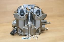 Honda VTR 1000 Firestorm Rear Cylinder Head 9k miles Oem 1997 2001