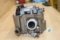 Honda VTR 1000 Firestorm Rear Cylinder Head 9k miles Oem 1997 2001