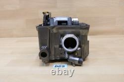 Honda VTR 1000 Firestorm Rear Cylinder Head 9k miles Oem 1997 2001