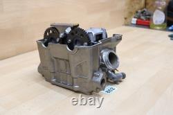 Honda VTR 1000 Firestorm Rear Cylinder Head 9k miles Oem 1997 2001