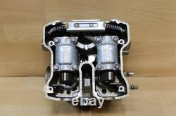 Honda VTR 1000 Firestorm Rear Cylinder Head 9k miles Oem 1997 2001