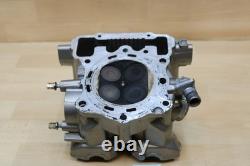 Honda VTR 1000 Firestorm Rear Cylinder Head 9k miles Oem 1997 2001