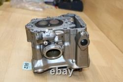 Honda VTR 1000 Firestorm Rear Cylinder Head 9k miles Oem 1997 2001