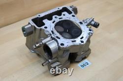 Honda VTR 1000 Firestorm Rear Cylinder Head 9k miles Oem 1997 2001