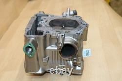 Honda VTR 1000 Firestorm Rear Cylinder Head 9k miles Oem 1997 2001