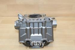 Honda VTR 1000 Firestorm Rear Cylinder Head 9k miles Oem 1997 2001