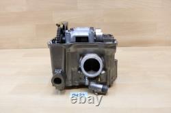 Honda VTR 1000 Firestorm Rear Cylinder Head 9k miles Oem 1997 2001