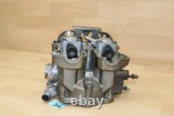 Honda VTR 1000 Firestorm Rear Cylinder Head Oem 2002 2006