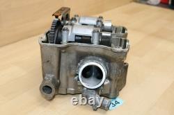 Honda VTR 1000 Firestorm Rear Cylinder Head Oem 2002 2006