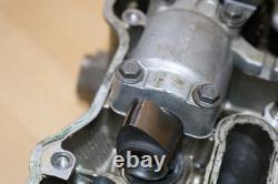Honda VTR 1000 Firestorm Rear Cylinder Head Oem 2002 2006
