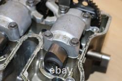 Honda VTR 1000 Firestorm Rear Cylinder Head Oem 2002 2006