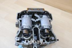 Honda VTR 1000 Firestorm Rear Cylinder Head Oem 2002 2006