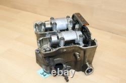 Honda VTR 1000 Firestorm Rear Cylinder Head Oem 2002 2006